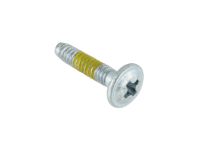 Mopar 6512673AA Screw-HEXAGON Head Mopar 6512673AA Screw-HEXAGON Head
