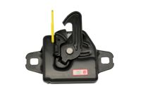 Mopar 4865827AC Hood Latch Mopar 4865827AC Hood Latch