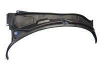 Mopar 5028757AH Screen-COWL Top