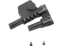 Mopar 68003652AA Sunrider Top Pivot Knuckle Mopar 68003652AA Sunrider Top Pivot Knuckle