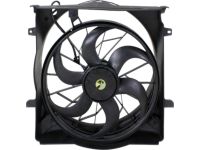 Mopar 55037691AA Fan-Cooling Mopar 55037691AA Fan-Cooling