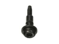 Mopar 6105137AA Screw