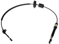 Chrysler 200 Shift Cable - 5273214AF Transmission Gearshift Control Cable