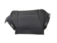 Mopar 5RV02DX9AA Front Seat Cushion Cover Mopar 5RV02DX9AA Front Seat Cushion Cover