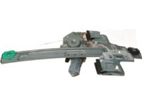 Mopar 5065472AC Power Window Motor Mopar 5065472AC Power Window Motor