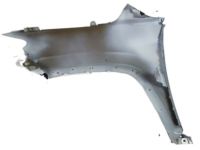 Mopar 68243850AA Fender