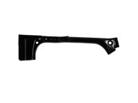 Mopar 5074900AF TROUGH-LIFTGATE Opening Mopar 5074900AF TROUGH-LIFTGATE Opening