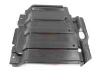 Mopar 5182517AA Belly Pan-Transmission