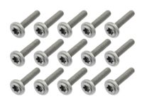 Mopar 68174574AB OIL PAN Mopar 68174574AB OIL PAN