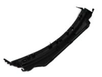 Mopar 55079197AH Grille-COWL Top