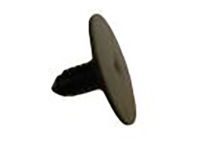 Mopar 6508463AA Nut-Plastic