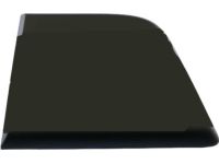 Mopar 1ZT28JXWAB Molding-Door Outside Mopar 1ZT28JXWAB Molding-Door Outside