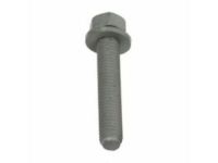 Mopar 6508624AA Bolt-HEXAGON Head