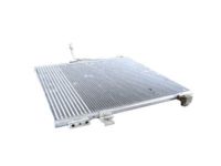 Mopar 68033237AB Cooler-CONDENSER And Trans Cooler