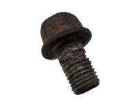 Mopar MR249200 Bolt-Rear Brake