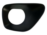 Mopar 68078284AA Bezel-Fog Lamp