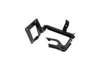 Mopar 5043097AB Bracket-Radiator Mopar 5043097AB Bracket-Radiator