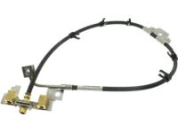 Mopar 52013819AF Hose-Brake Mopar 52013819AF Hose-Brake
