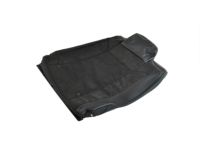 Mopar 5XZ52DX9AA Rear Seat Back Cover Right Mopar 5XZ52DX9AA Rear Seat Back Cover Right
