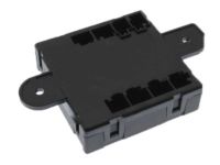 Mopar 68055298AK Module-Door