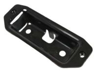 Mopar 52021103AA Bracket-Transmission Mount