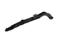 Mopar 55079222AH Bracket-Rear Bumper