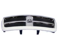 Mopar 68001467AB Grille-Radiator