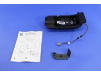 Mopar 82214000AB Charger Kit, Battery