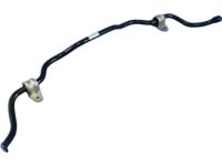 Mopar 5168053AB Bar-Front Mopar 5168053AB Bar-Front