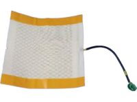 Mopar 5000022AA Pad-Heater Mopar 5000022AA Pad-Heater