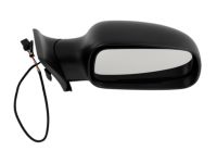 Mopar 55155446AE Outside Rearview Electric Foldaway Mirror Mopar 55155446AE Outside Rearview Electric Foldaway Mirror