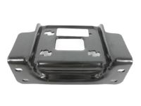 Mopar 68211703AA Bracket-Adaptive Cruise Control