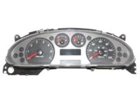 Chrysler Town & Country Instrument Cluster - 56044978AB Cluster-Instrument Panel