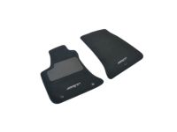 Mopar 5YR70DX9AA Mat Kit-Floor - Front Mopar 5YR70DX9AA Mat Kit-Floor - Front