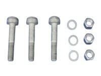 Mopar 5166336AA Bolt Kit