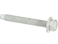 Mopar 6104432AA Bolt-HEXAGON Head