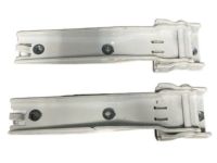 Mopar 55395401AC Tailgate Hinges