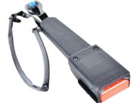 Mopar 1VL10DX9AD Belt Assembly-Front Inner Mopar 1VL10DX9AD Belt Assembly-Front Inner