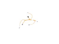 Mopar 68400790AA Wiring-Steering Wheel Mopar 68400790AA Wiring-Steering Wheel