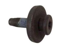 Mopar 6509165AA Screw-Special Head