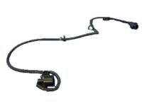 Mopar 68054633AD Wiring-Fender Lamp