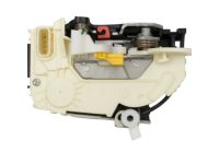 Mopar 4589422AH Front Door Latch Mopar 4589422AH Front Door Latch
