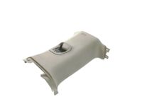 Mopar 6LF50SD4AA Panel-C Pillar Mopar 6LF50SD4AA Panel-C Pillar