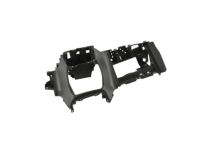 Mopar 5SP92DX9AD Bezel-Instrument Lower Mopar 5SP92DX9AD Bezel-Instrument Lower