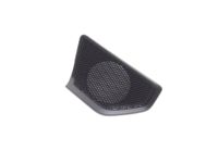 Mopar 6AB46TX7AB Grille-Speaker Mopar 6AB46TX7AB Grille-Speaker