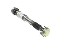 Mopar 52123553AA Rear Drive Shaft Mopar 52123553AA Rear Drive Shaft