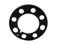 Mopar 68493358AA TONEWHEEL-CRANKSHAFT