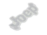 Mopar 5FC84HA2AB Decal-BODYSIDE