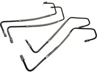 Mopar 5154225AD Tube-Brake Mopar 5154225AD Tube-Brake