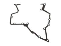 Mopar 5086724AA Timing Case Cover